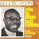 Manu Dibango - Ode To Papa And Mama / Soul Machine