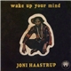 Joni Haastrup - Wake Up Your Mind