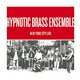 Hypnotic Brass Ensemble - New York City Live