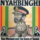 Ras Michael & The Sons Of Negus - Nyahbinghi