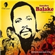 Amadou Balake - Señor Eclectico